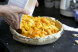 バターシュガーソテー